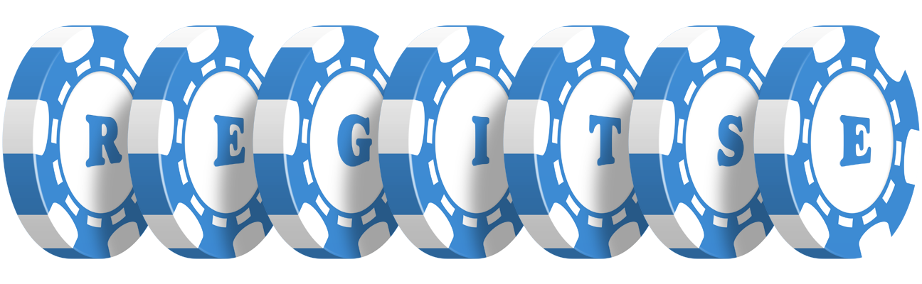 Regitse vegas logo