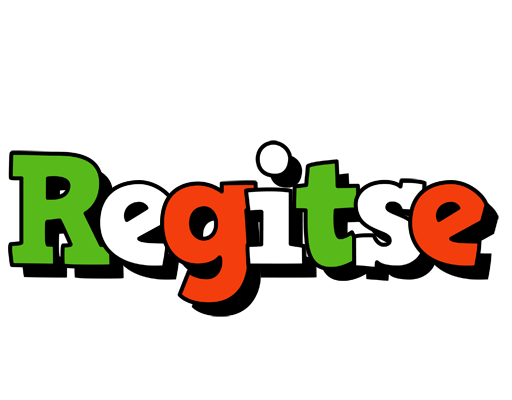 Regitse venezia logo