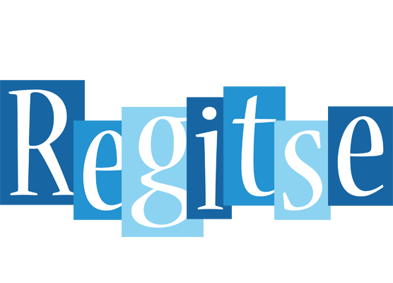 Regitse winter logo