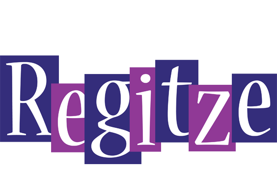Regitze autumn logo
