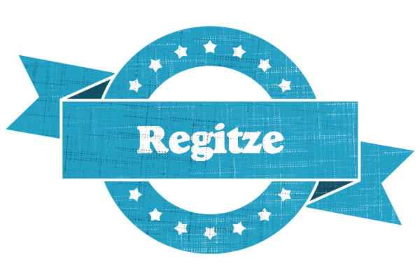 Regitze balance logo