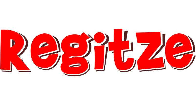 Regitze basket logo