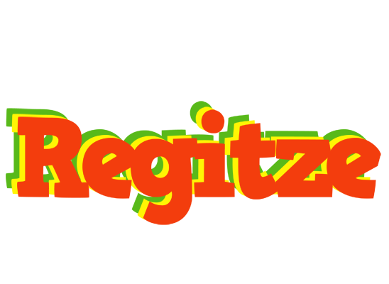 Regitze bbq logo