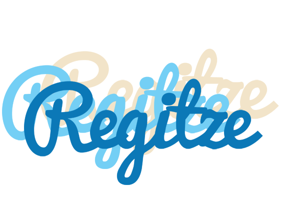 Regitze breeze logo