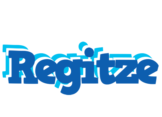 Regitze business logo
