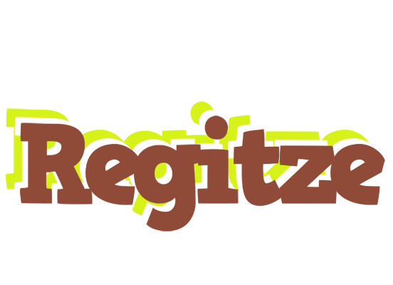 Regitze caffeebar logo