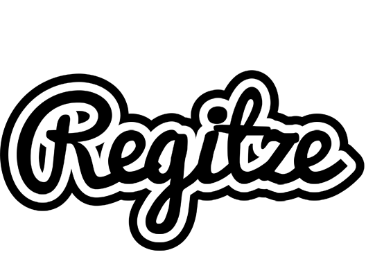 Regitze chess logo