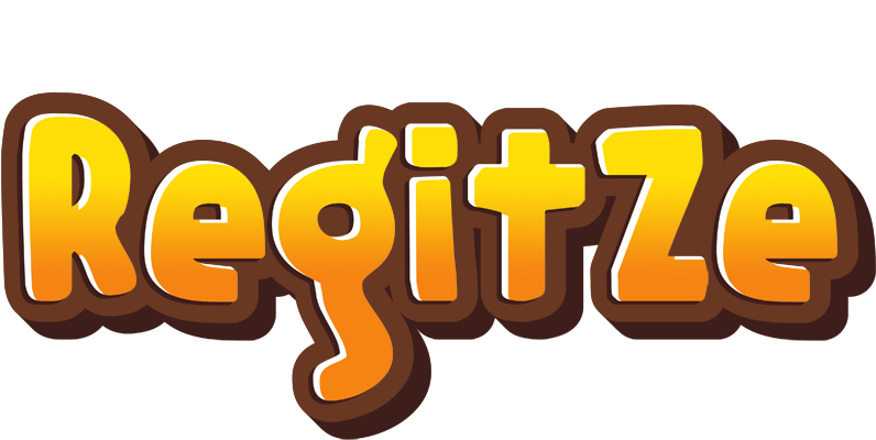 Regitze cookies logo