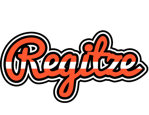 Regitze denmark logo