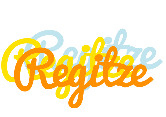 Regitze energy logo