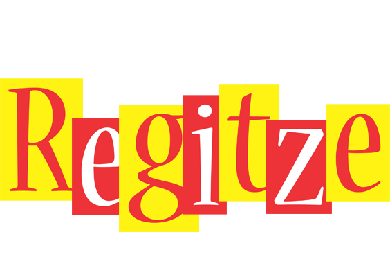 Regitze errors logo