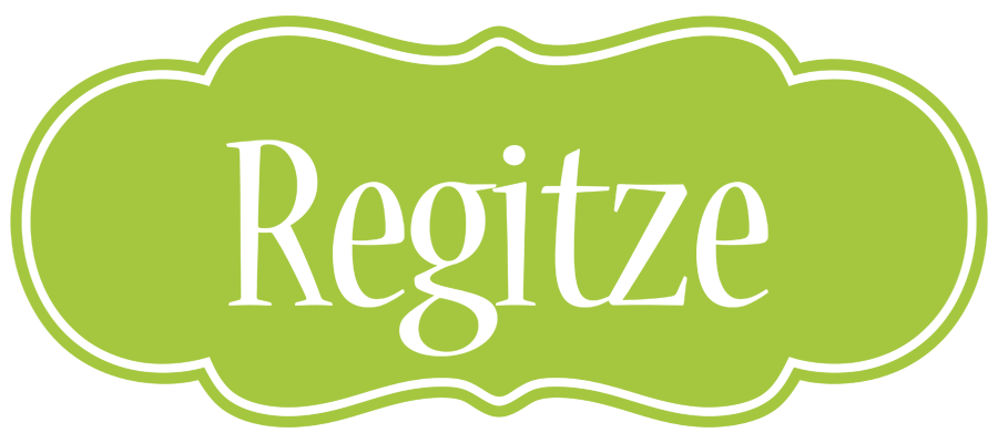 Regitze family logo