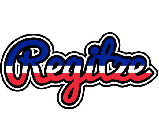 Regitze france logo