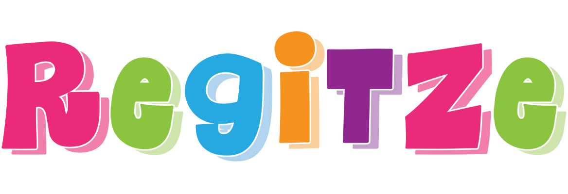 Regitze friday logo