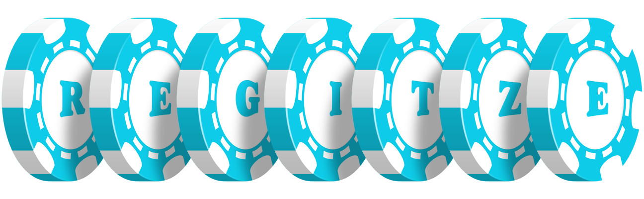 Regitze funbet logo