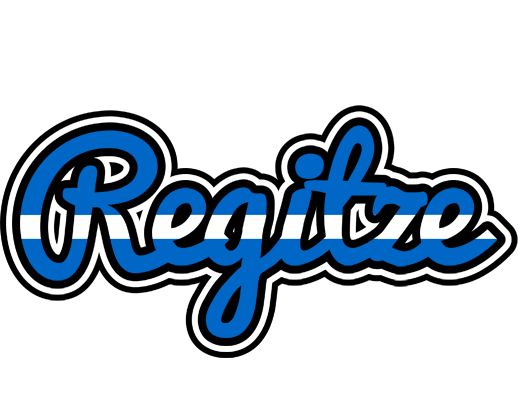 Regitze greece logo