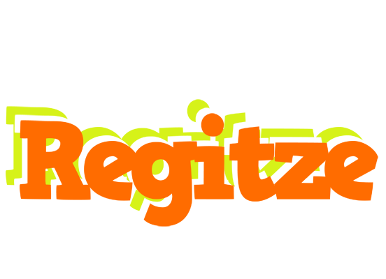 Regitze healthy logo