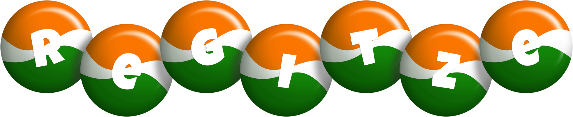 Regitze india logo