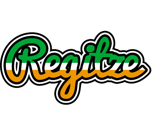 Regitze ireland logo