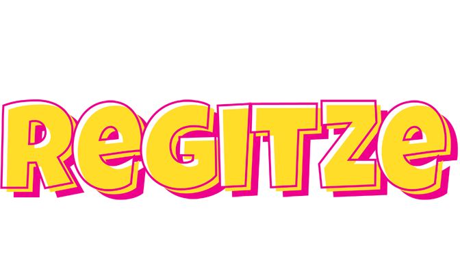 Regitze kaboom logo