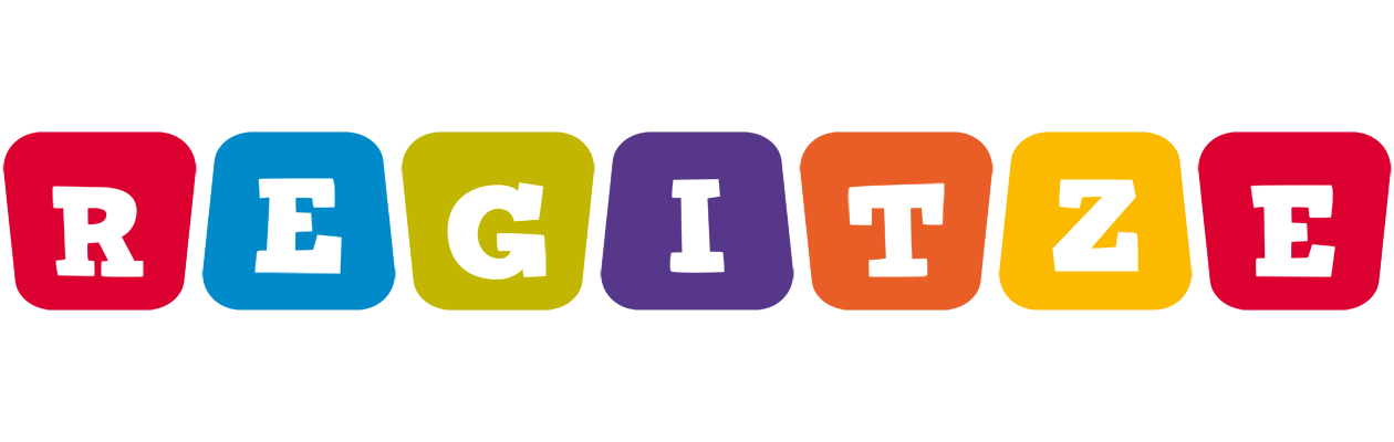Regitze kiddo logo