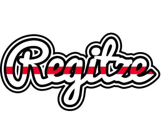 Regitze kingdom logo