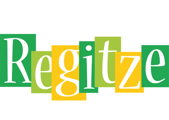 Regitze lemonade logo