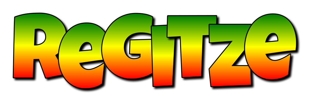 Regitze mango logo