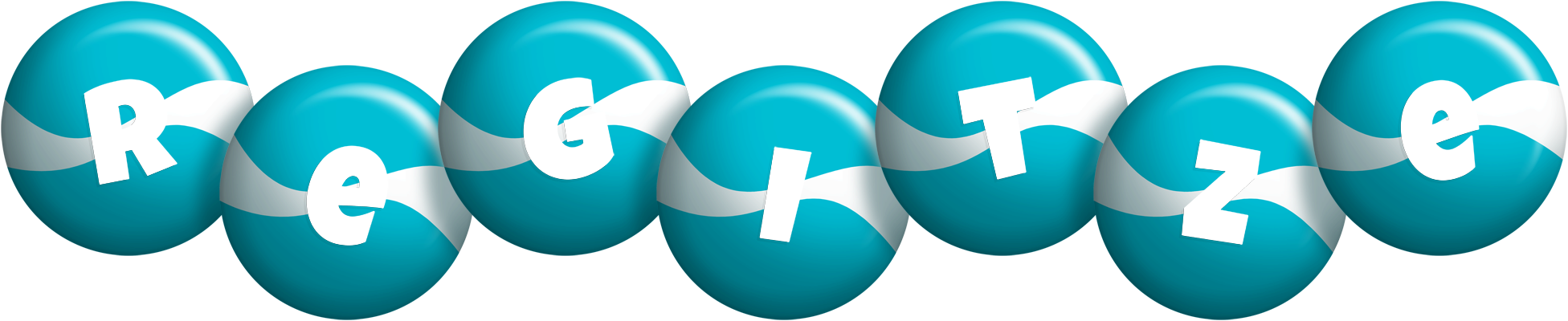 Regitze messi logo
