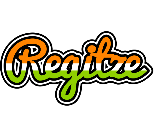 Regitze mumbai logo