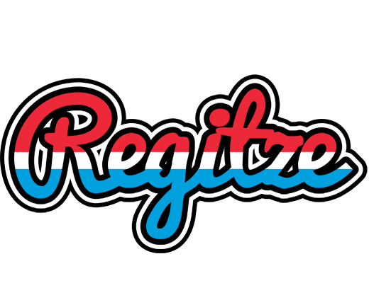 Regitze norway logo