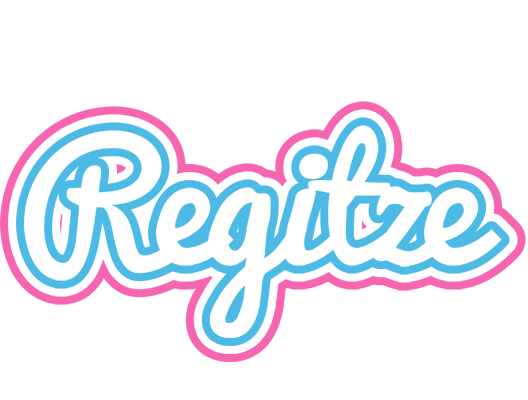 Regitze outdoors logo
