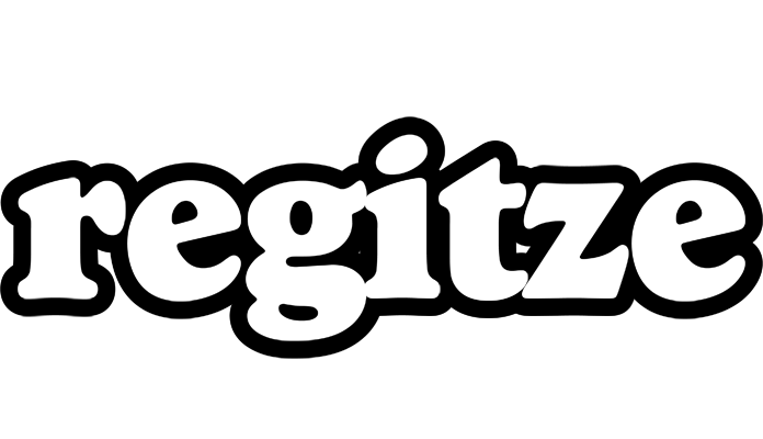 Regitze panda logo