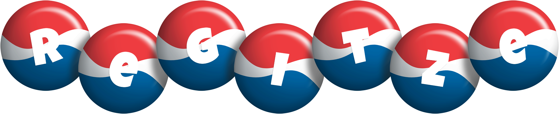 Regitze paris logo