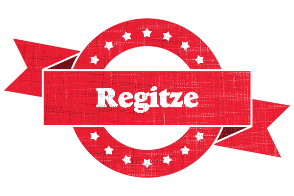 Regitze passion logo