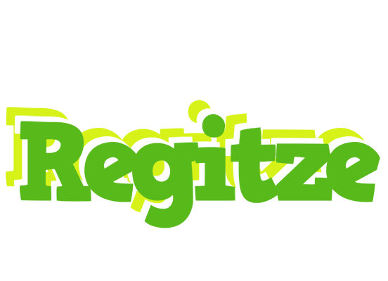 Regitze picnic logo