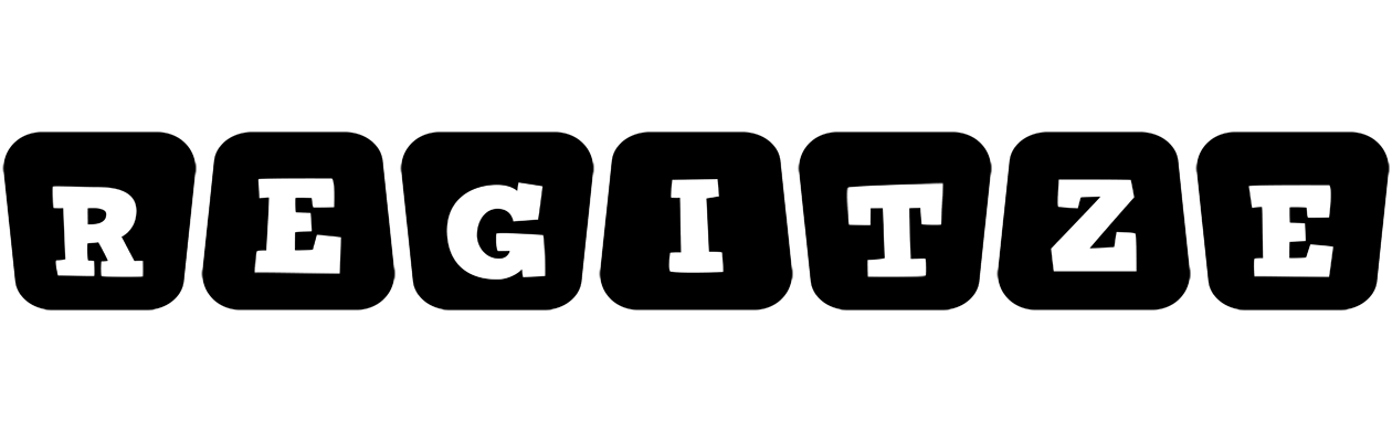 Regitze racing logo