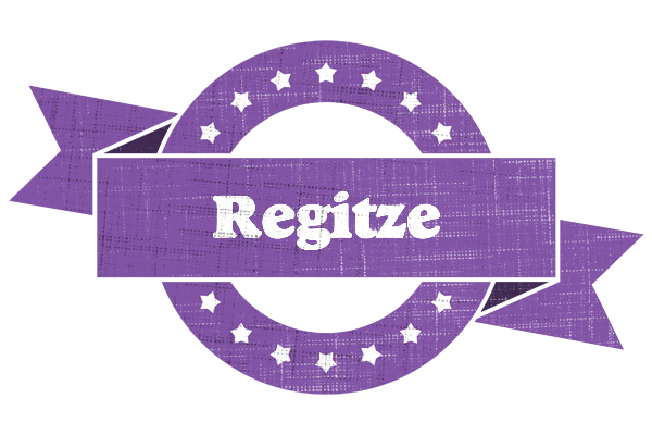 Regitze royal logo