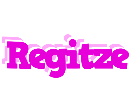 Regitze rumba logo
