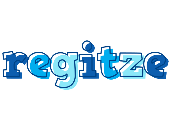Regitze sailor logo