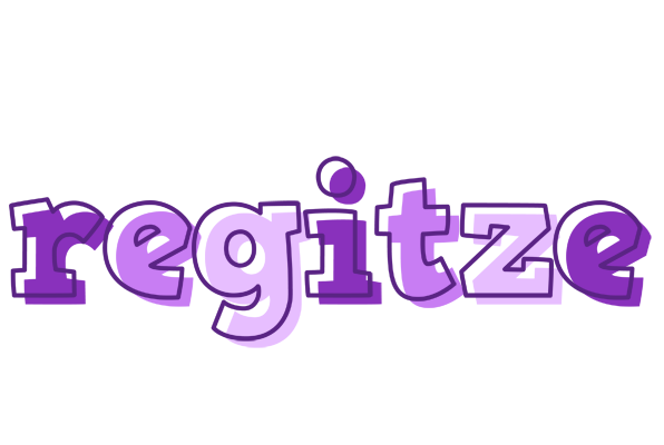 Regitze sensual logo