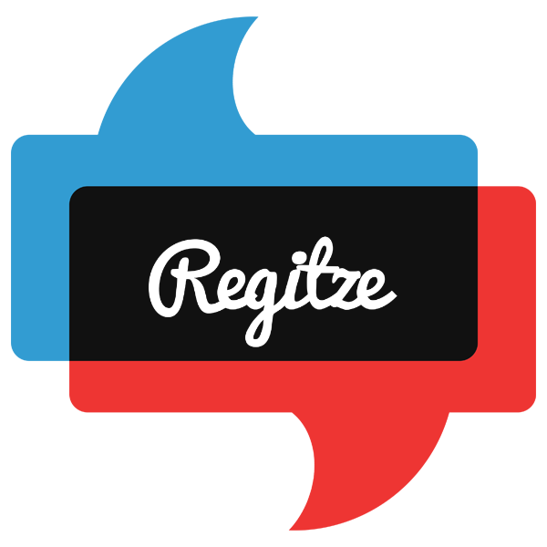 Regitze sharks logo