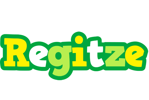 Regitze soccer logo