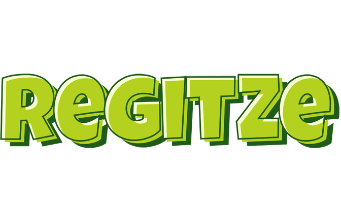 Regitze summer logo