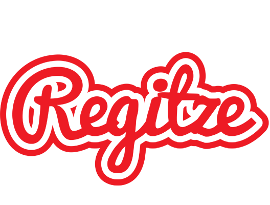 Regitze sunshine logo