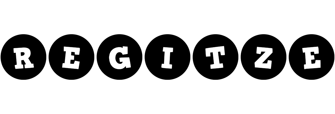 Regitze tools logo