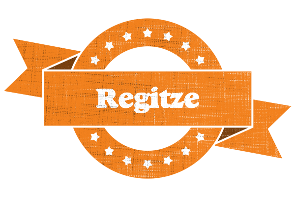 Regitze victory logo