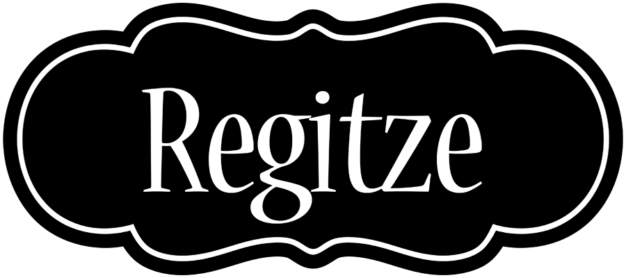 Regitze welcome logo
