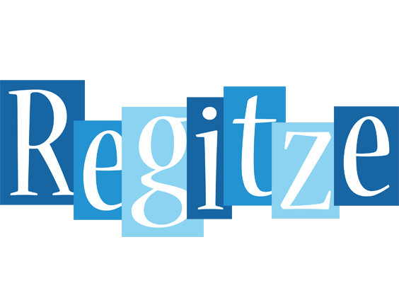 Regitze winter logo