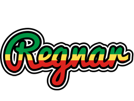 Regnar african logo